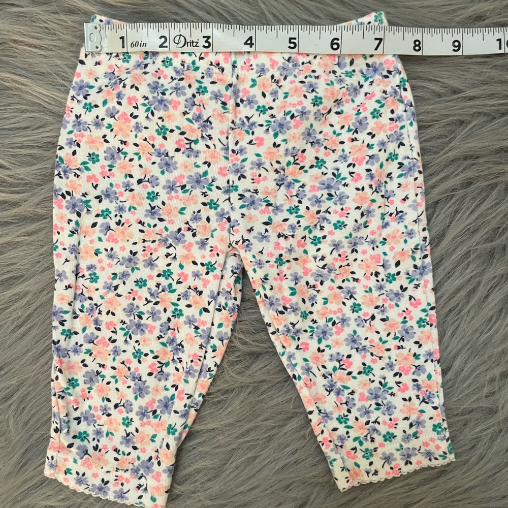 🎳3-6M Bottom Bundle - Picture 6 of 12
